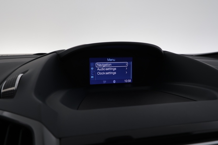 Ford C-MAX vaihtoauto