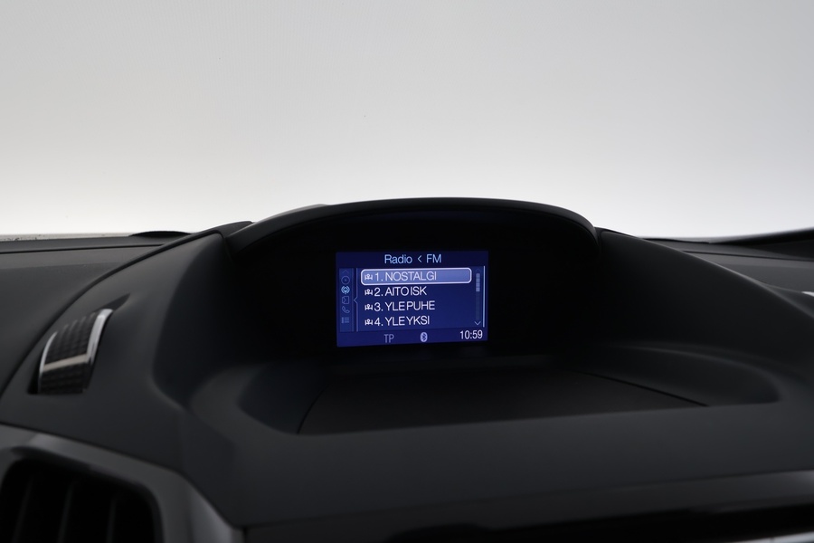 Ford C-MAX vaihtoauto