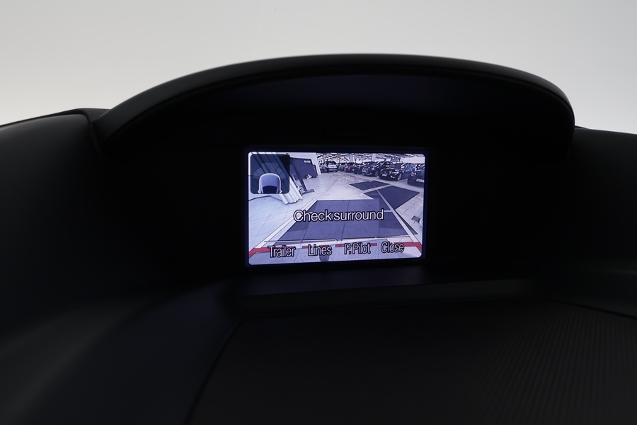 Ford C-MAX vaihtoauto