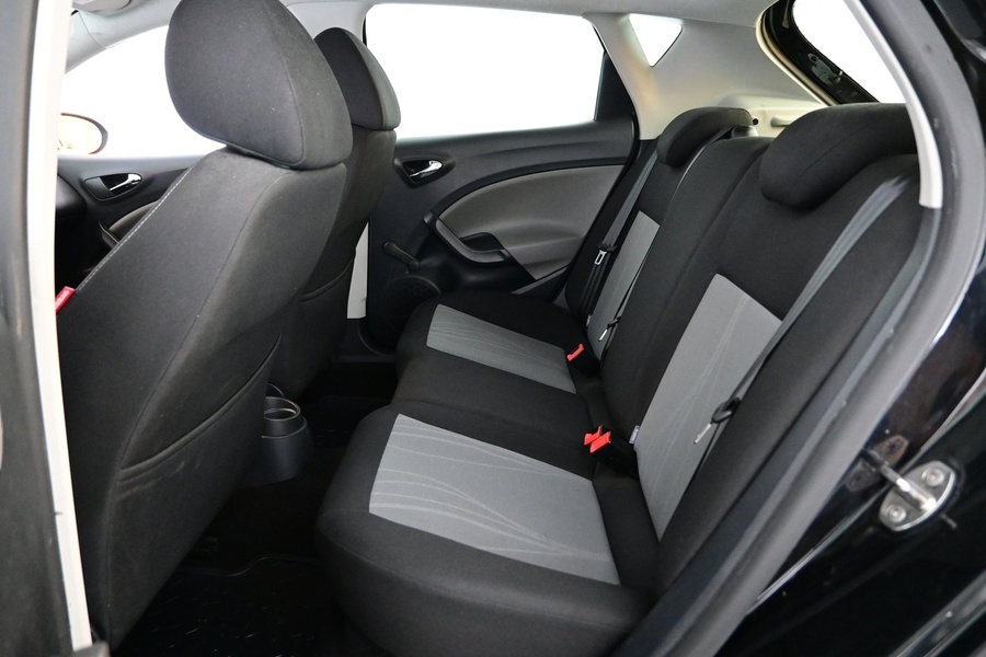 SEAT Ibiza vaihtoauto