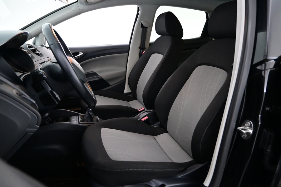 SEAT Ibiza vaihtoauto