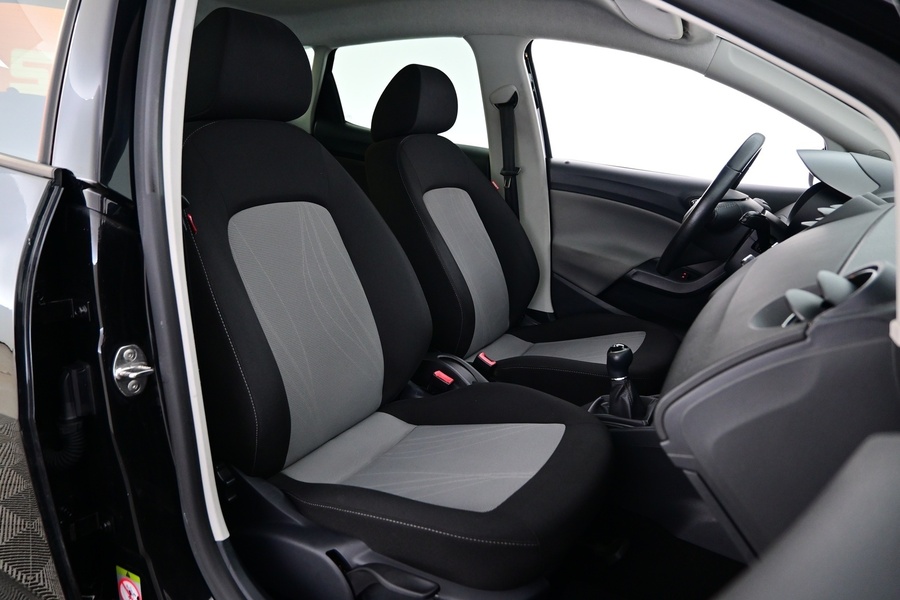 SEAT Ibiza vaihtoauto