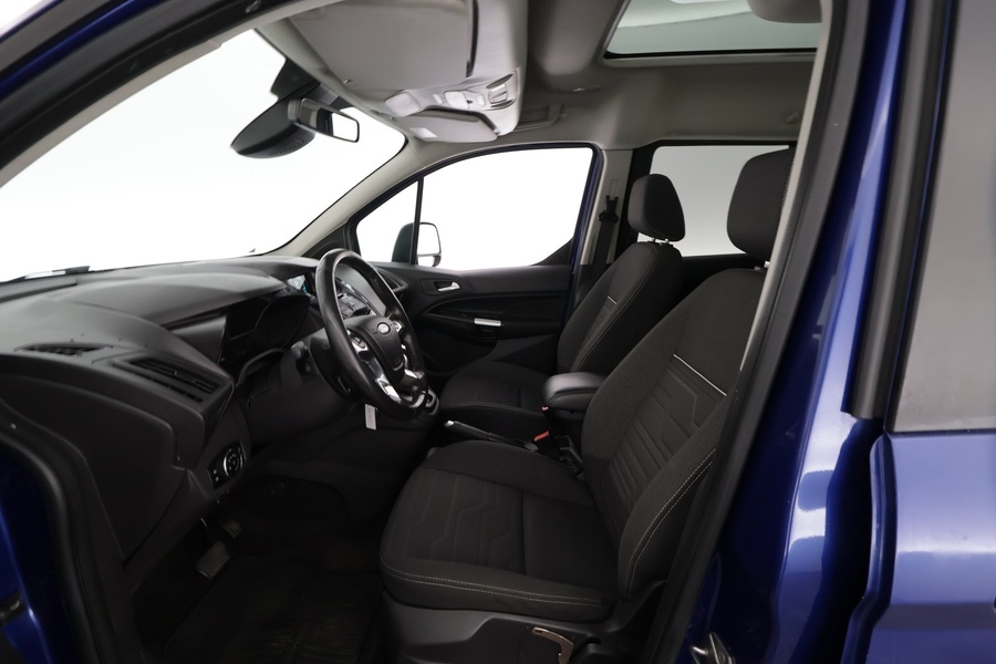 Ford Grand Tourneo Connect vaihtoauto