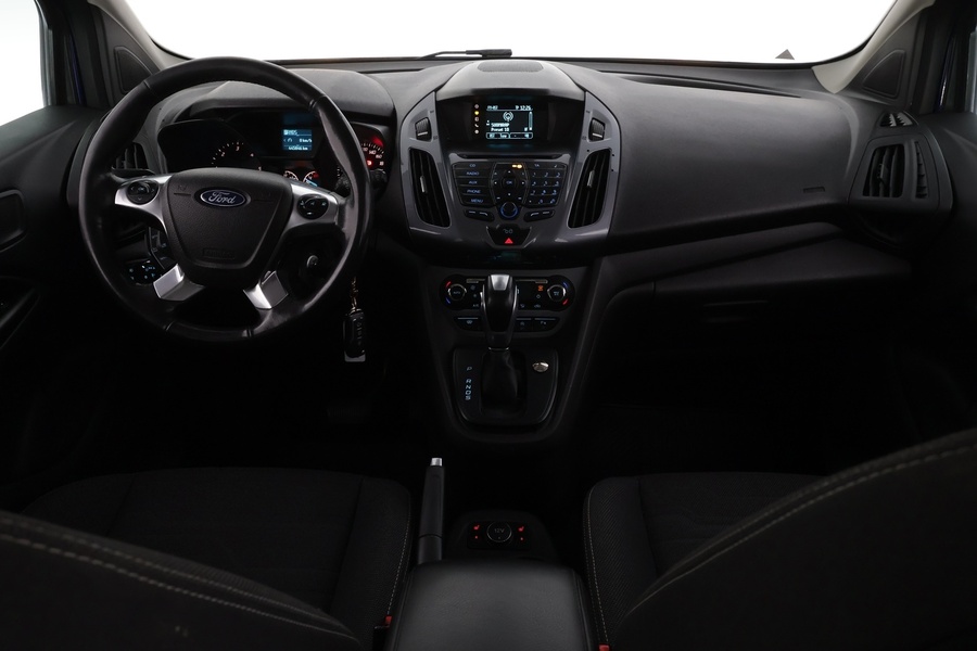 Ford Grand Tourneo Connect vaihtoauto