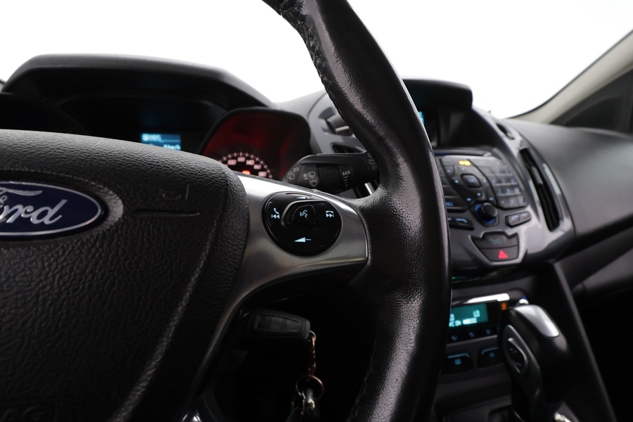 Ford Grand Tourneo Connect vaihtoauto