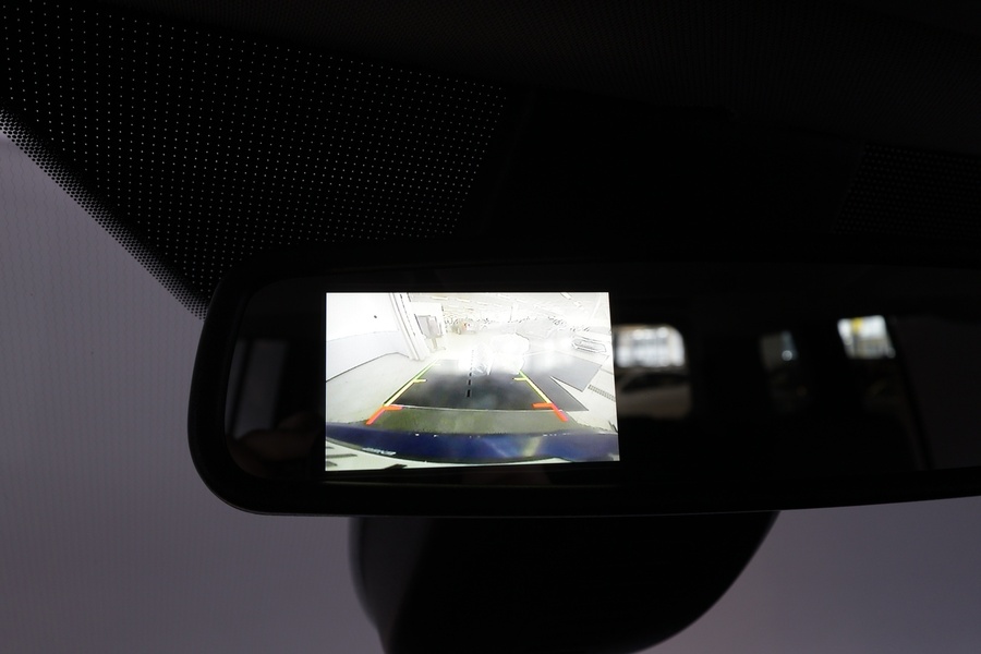 Ford Grand Tourneo Connect vaihtoauto