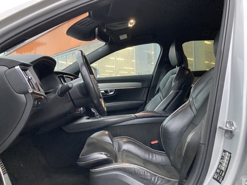 Volvo V90 vaihtoauto