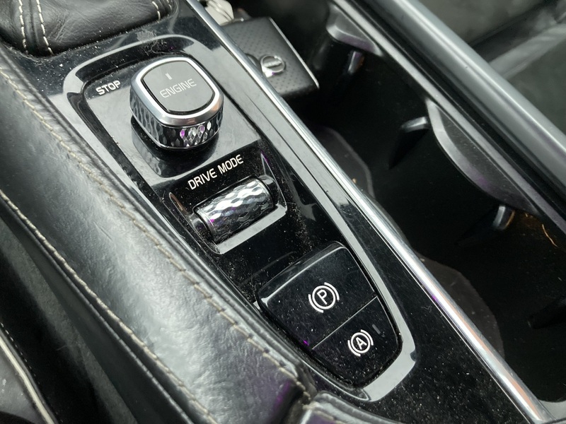 Volvo V90 vaihtoauto