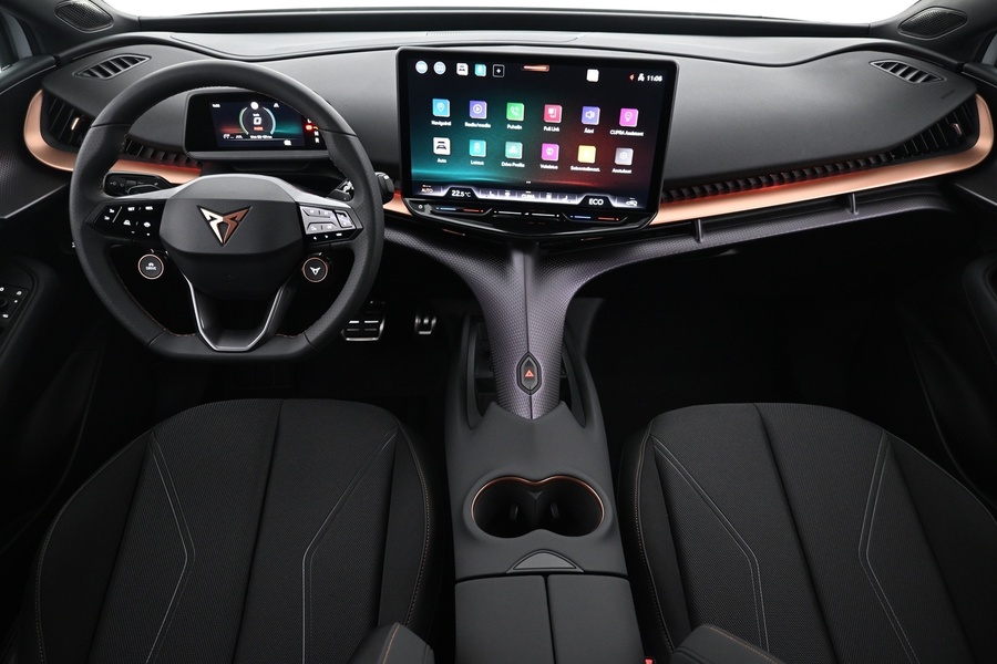 Cupra Tavascan vaihtoauto