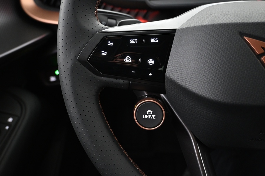 Cupra Tavascan vaihtoauto