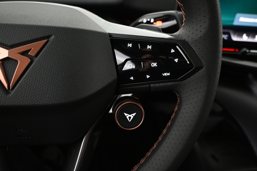 Cupra Tavascan vaihtoauto