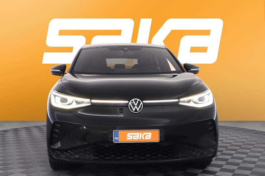 Volkswagen ID.5 vaihtoauto