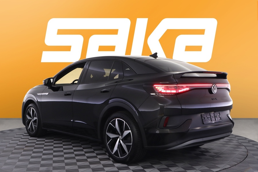 Volkswagen ID.5 vaihtoauto