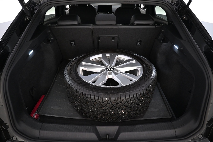 Volkswagen ID.5 vaihtoauto