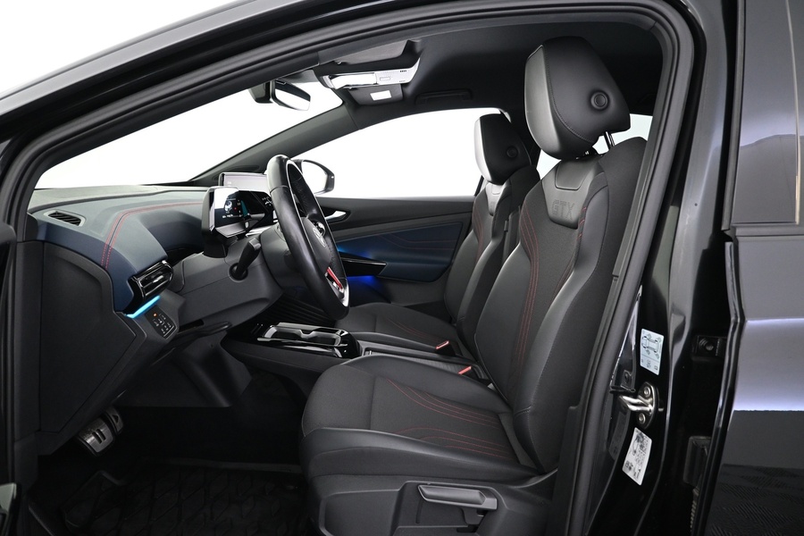 Volkswagen ID.5 vaihtoauto