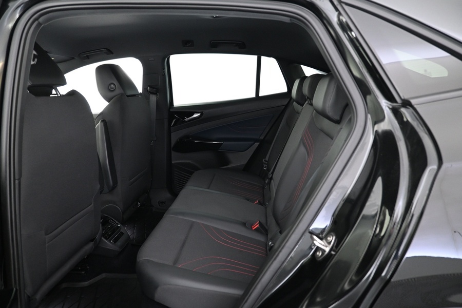 Volkswagen ID.5 vaihtoauto