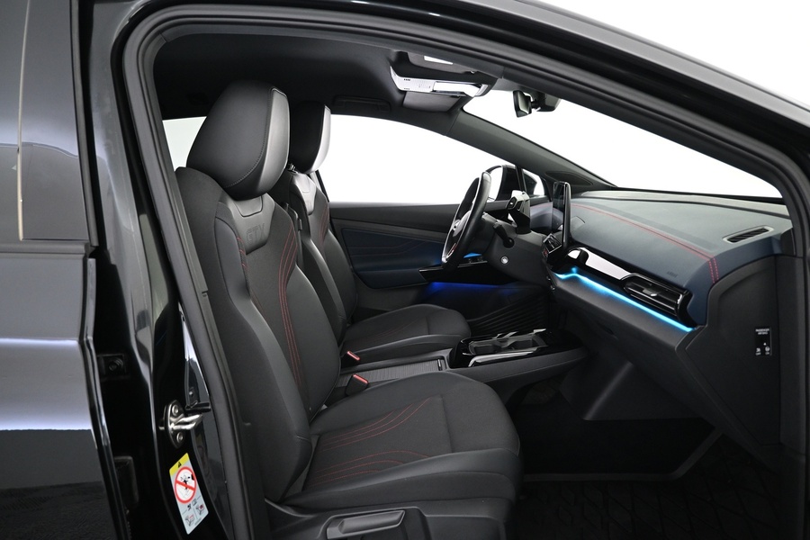 Volkswagen ID.5 vaihtoauto