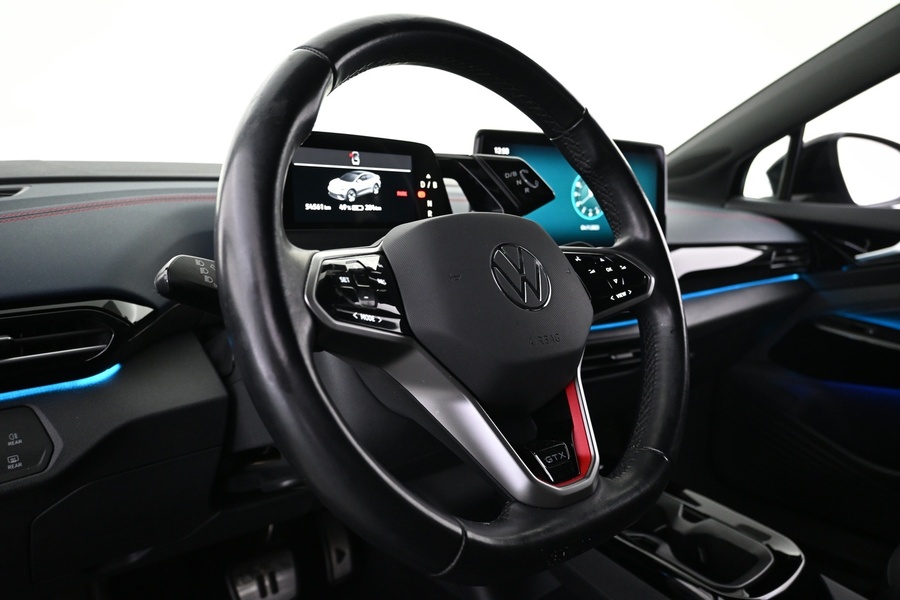 Volkswagen ID.5 vaihtoauto