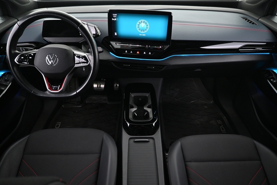 Volkswagen ID.5 vaihtoauto