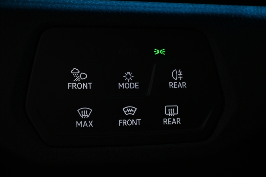 Volkswagen ID.5 vaihtoauto