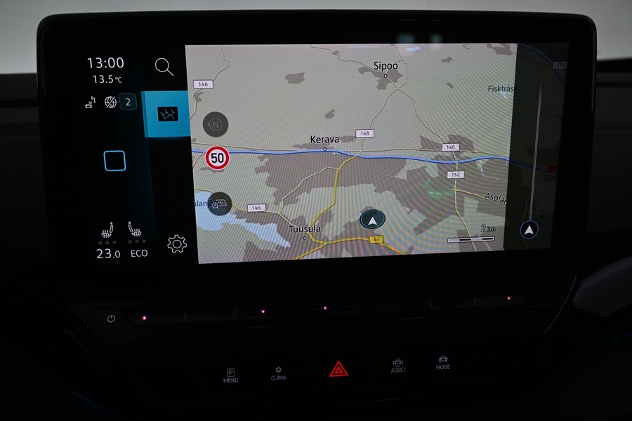 Volkswagen ID.5 vaihtoauto