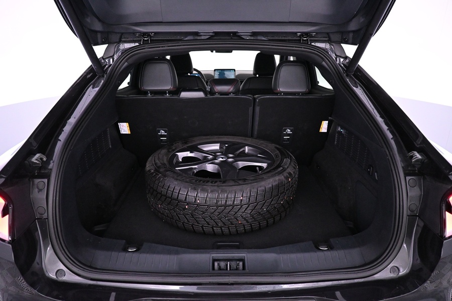 Ford USA Mustang vaihtoauto