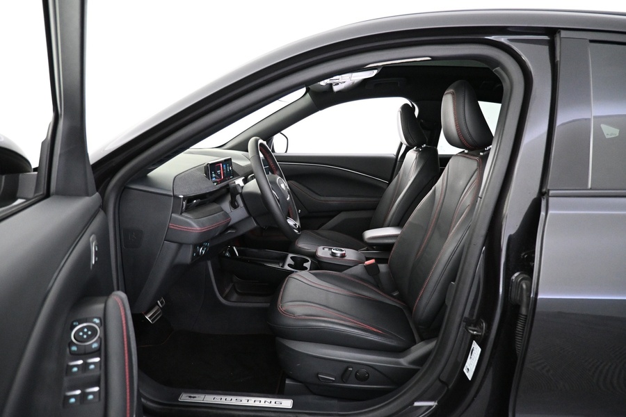 Ford USA Mustang vaihtoauto