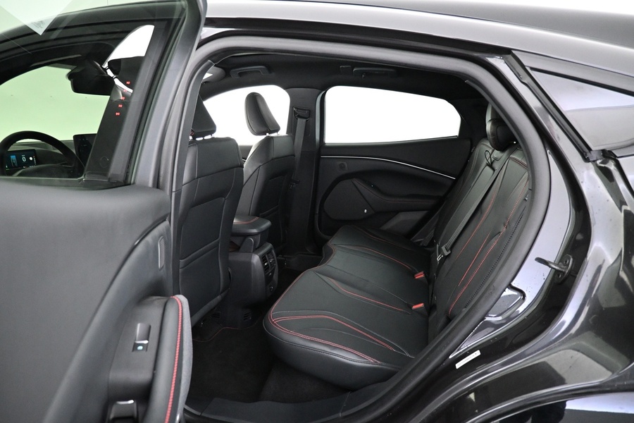 Ford USA Mustang vaihtoauto