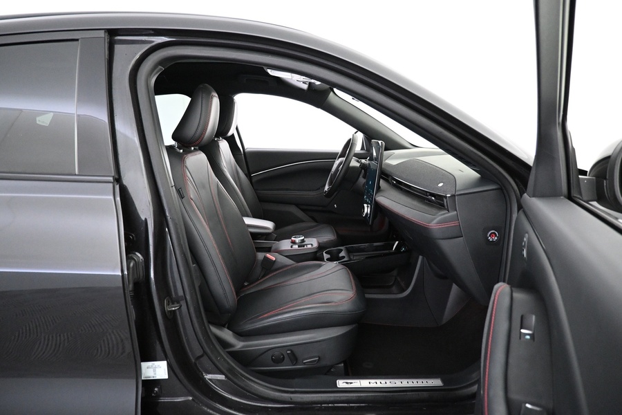 Ford USA Mustang vaihtoauto