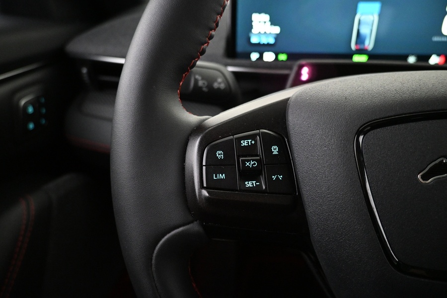 Ford USA Mustang vaihtoauto