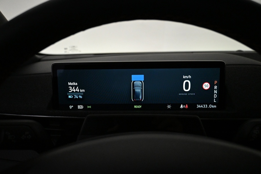 Ford USA Mustang vaihtoauto