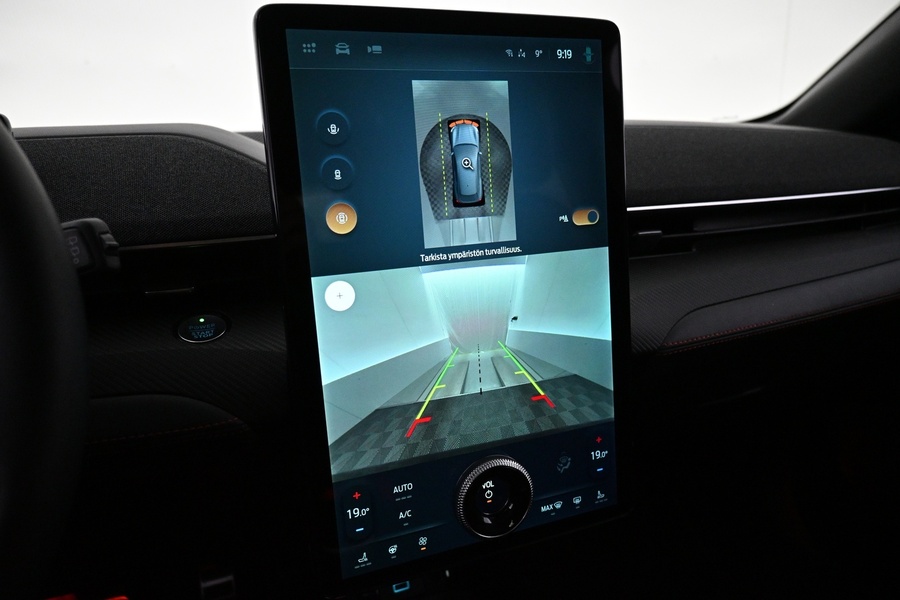 Ford USA Mustang vaihtoauto