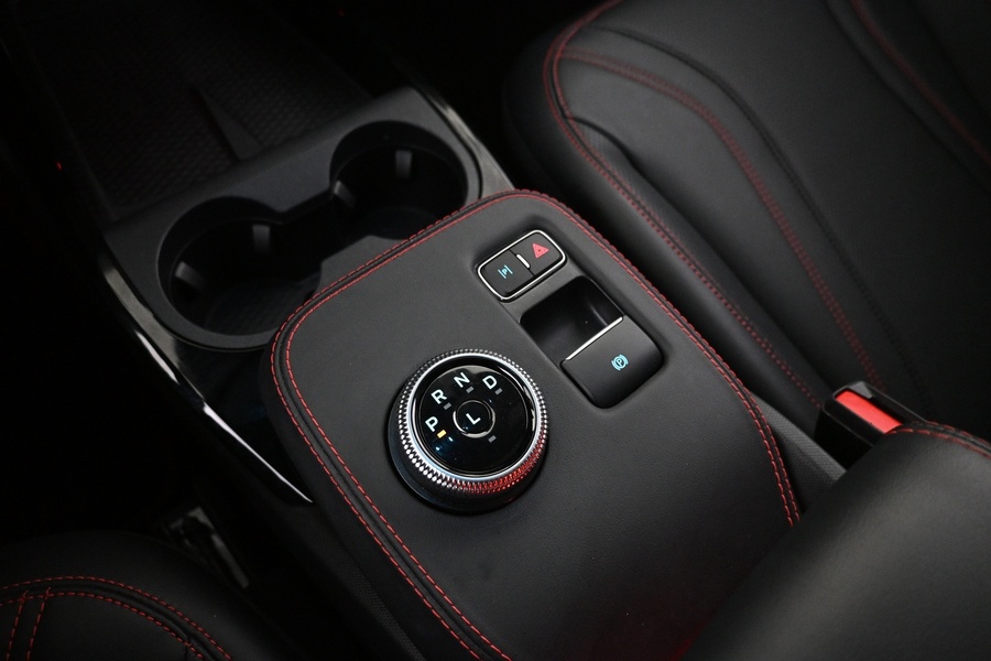 Ford USA Mustang vaihtoauto