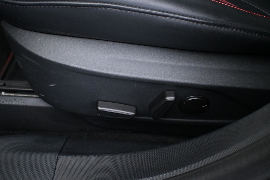 Ford USA Mustang vaihtoauto