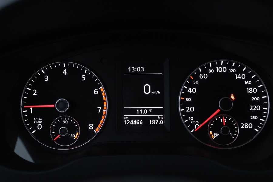 Volkswagen Jetta vaihtoauto