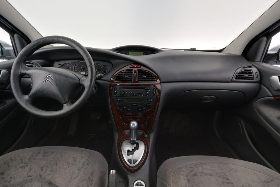 Citroën C5 vaihtoauto