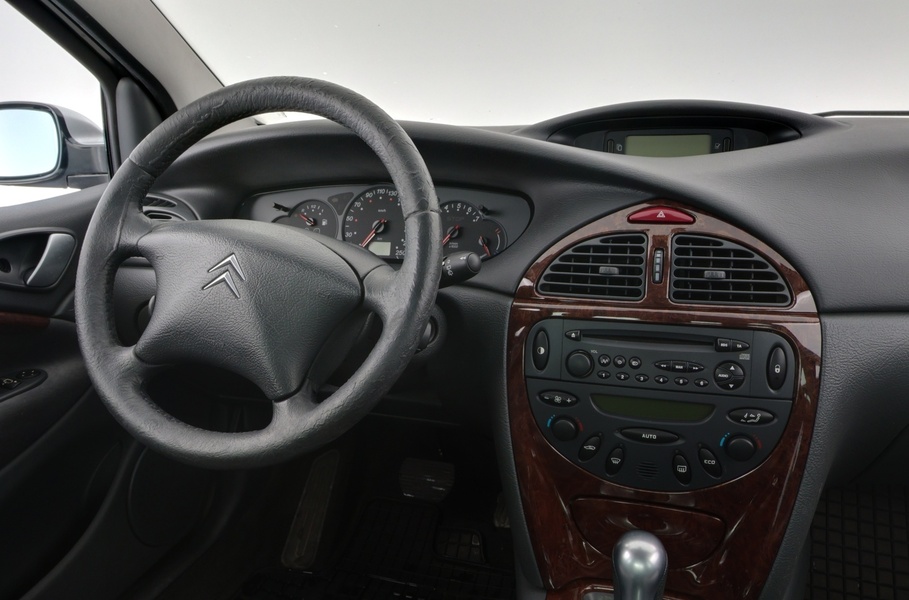 Citroën C5 vaihtoauto