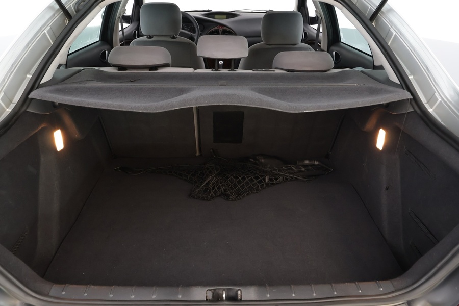 Citroën C5 vaihtoauto