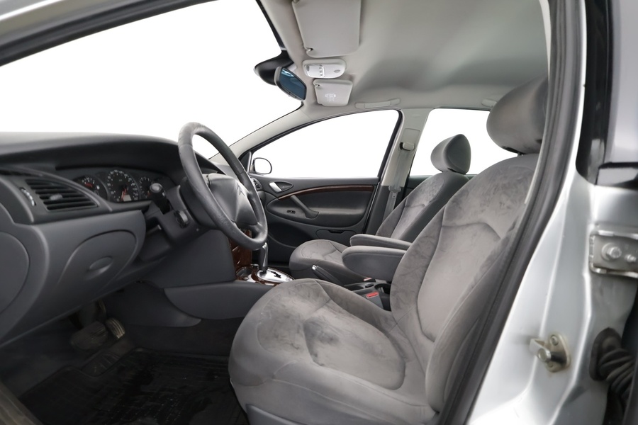 Citroën C5 vaihtoauto