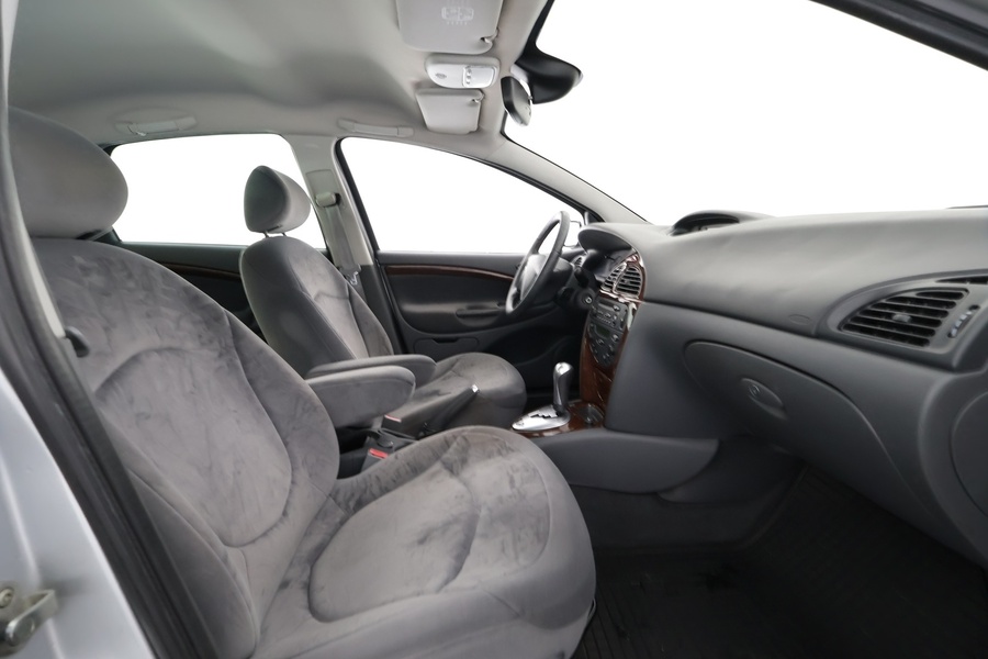 Citroën C5 vaihtoauto