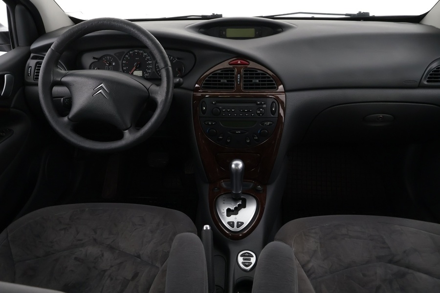 Citroën C5 vaihtoauto