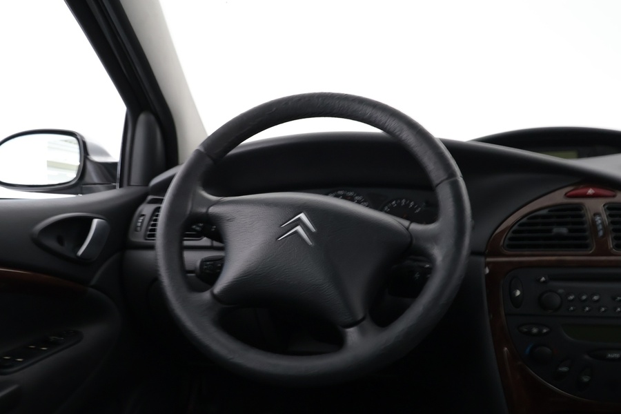 Citroën C5 vaihtoauto