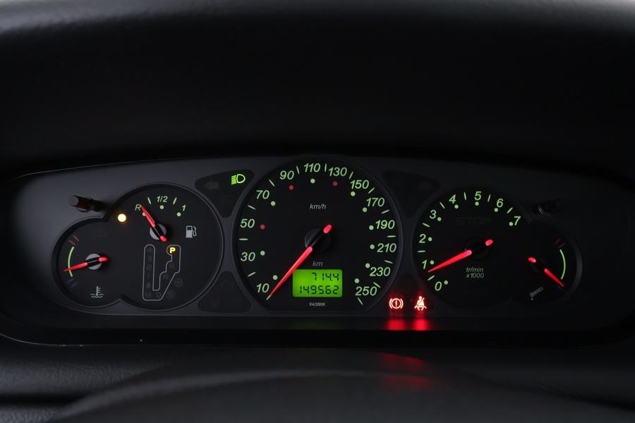 Citroën C5 vaihtoauto