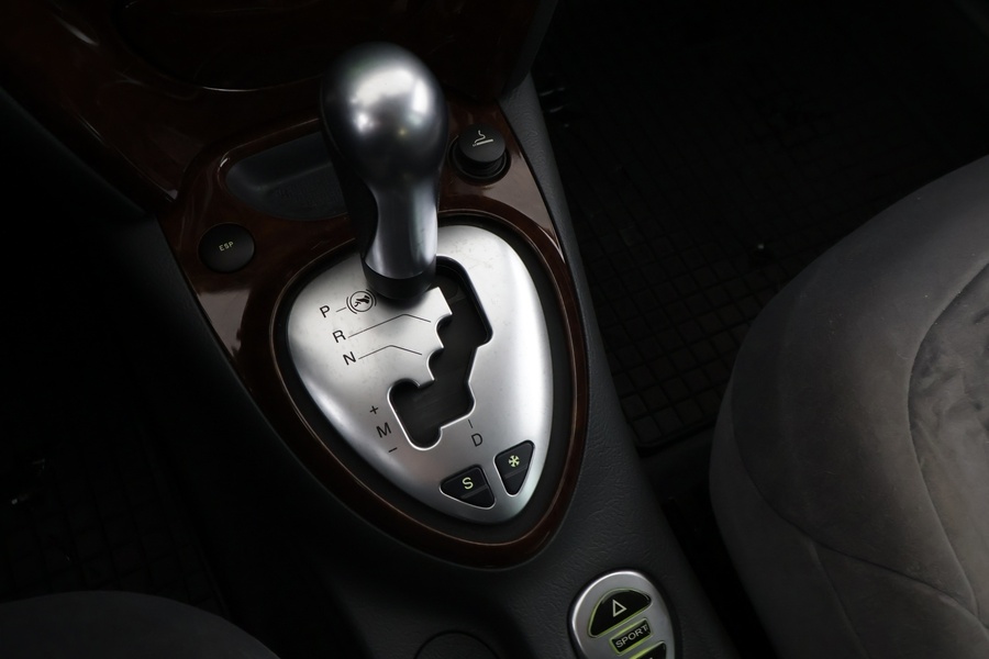 Citroën C5 vaihtoauto