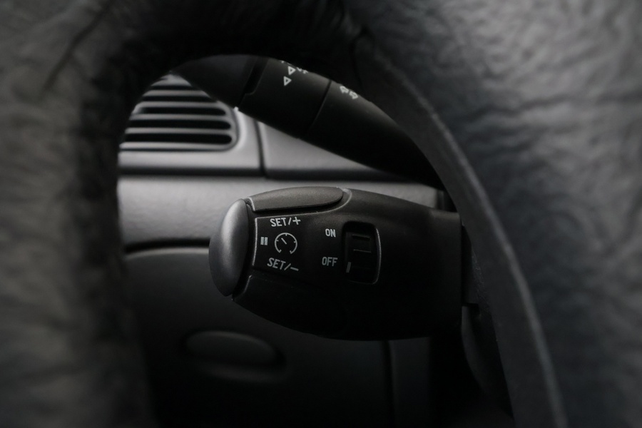 Citroën C5 vaihtoauto