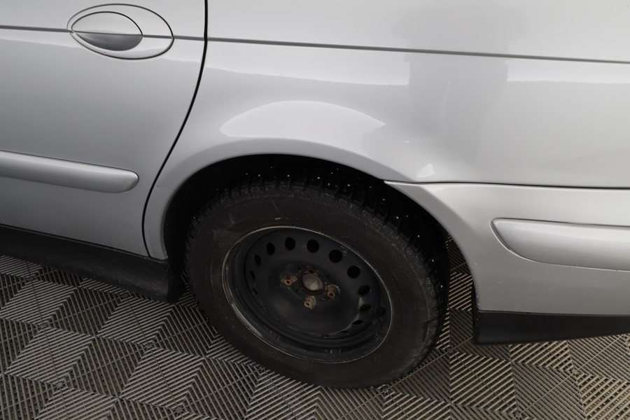 Citroën C5 vaihtoauto