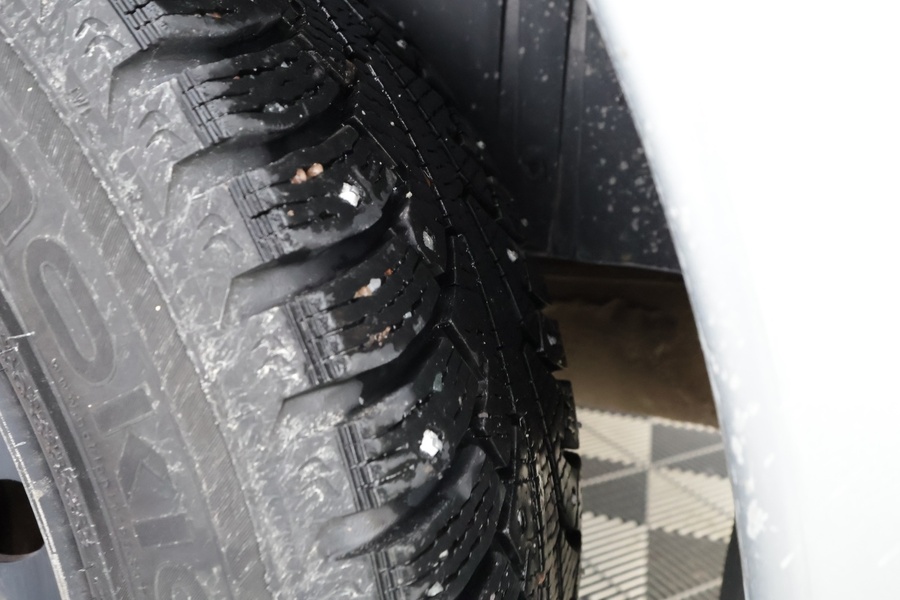 Citroën C5 vaihtoauto