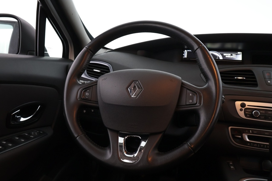 Renault Grand Scénic vaihtoauto