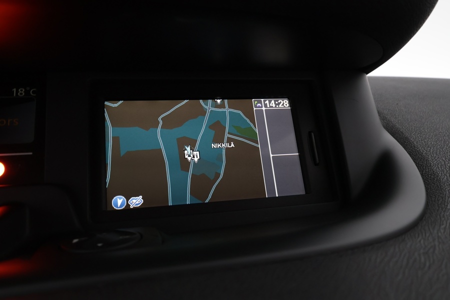 Renault Grand Scénic vaihtoauto