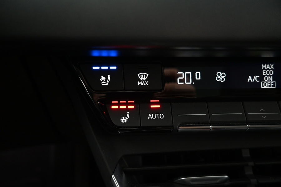 Audi e-tron GT vaihtoauto